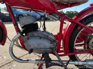 Jawa 150 1951