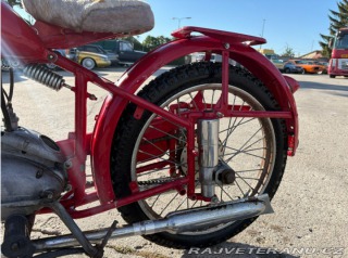 Jawa 150 1951