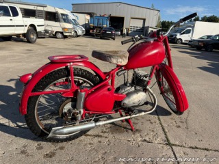 Jawa 150 1951