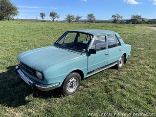 Škoda 105 L