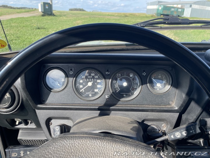 Škoda 105 L 1983