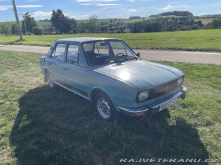 Škoda 105 L 1983