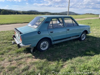 Škoda 105 L 1983