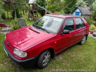 Škoda Felicia 1996