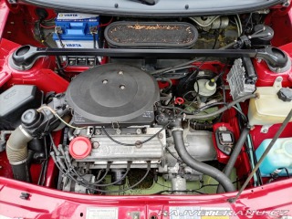 Škoda Felicia 1996