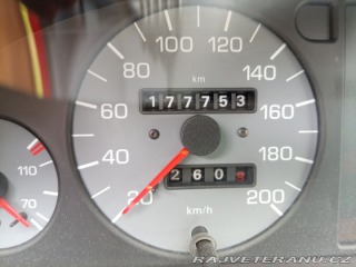 Škoda Felicia 1996