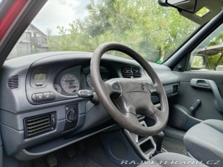 Škoda Felicia 1996