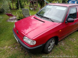 Škoda Felicia 1996