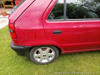 Škoda Felicia 1996