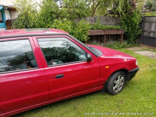 Škoda Felicia 1996