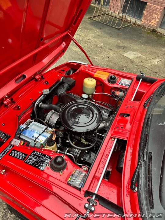 BMW 2002 E10 1975