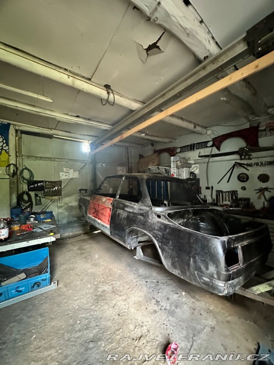 BMW 2002 E10 1975