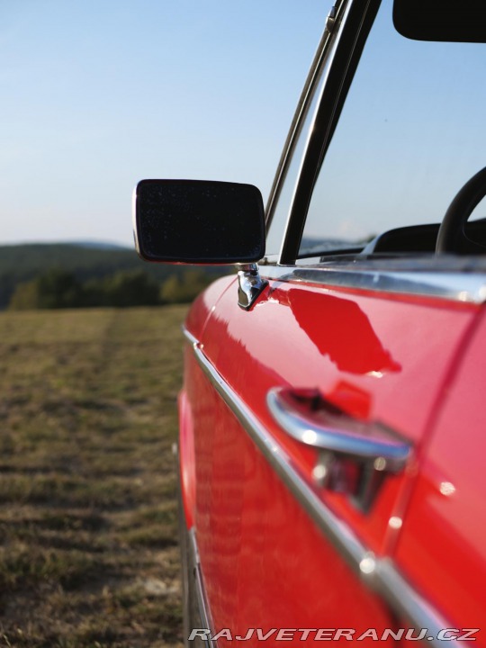 BMW 2002 E10 1975
