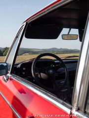 BMW 2002 E10 1975
