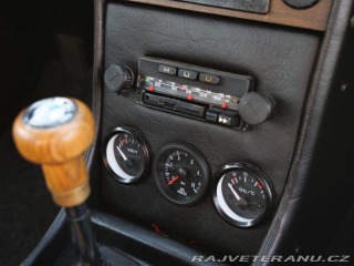 BMW 2002 E10 1975