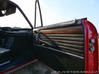 BMW 2002 E10 1975