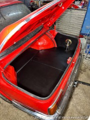 BMW 2002 E10 1975