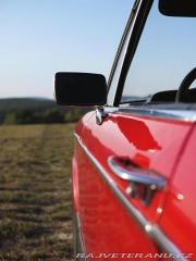 BMW 2002 E10 1975