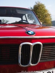 BMW 2002 E10 1975