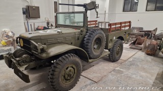Dodge WC 52