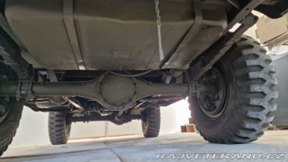 Dodge WC 52 1944