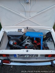 Škoda 100 722 1970