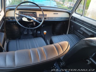 Škoda 100 722 1970