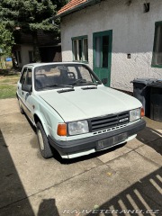 Škoda 120 GLS 1986
