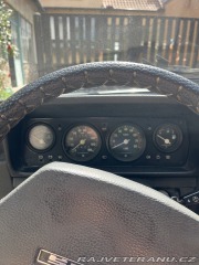 Škoda 120 GLS 1986