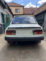 Škoda 120 GLS 1986