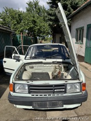 Škoda 120 GLS 1986