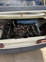 Škoda 120 GLS 1986