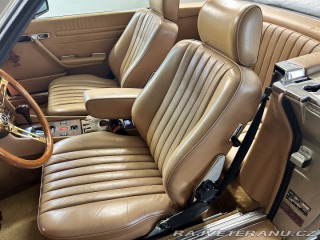 Mercedes-Benz 560 SL 1987
