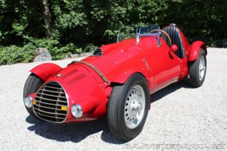 BMW Ostatní modely KSP (BMW 328) 1938
