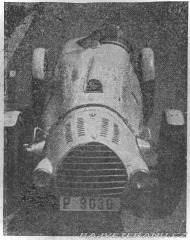 BMW Ostatní modely KSP (BMW 328) 1938