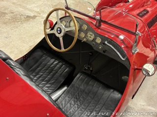 BMW Ostatní modely KSP (BMW 328) 1938