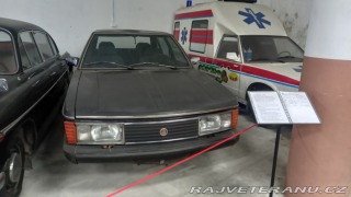 Tatra 613 Speciál 1987