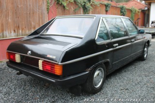Tatra 613 Speciál 1987