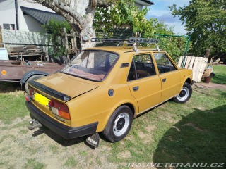 Škoda 105 L