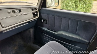 Saab 900 Turbo 1993