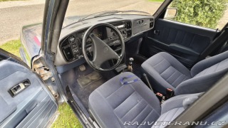 Saab 900 Turbo 1993