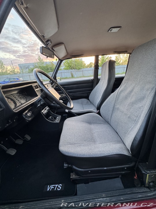 Lada 2107 1500 1995
