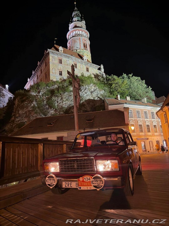 Lada 2107 1500 1995