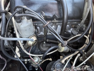 Lada 2107 1500 1995