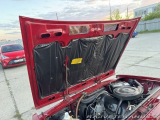 Lada 2107 1500 1995