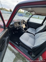 Lada 2107 1500 1995