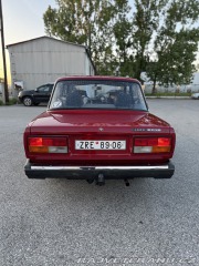 Lada 2107 1500 1995