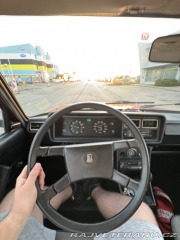Lada 2107 1500 1995