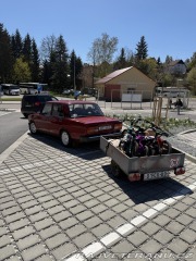 Lada 2107 1500 1995