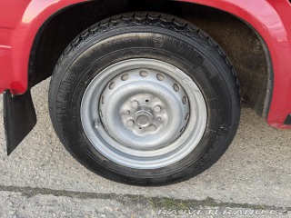 Lada 2107 1500 1995